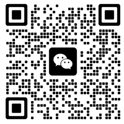 微信二维码